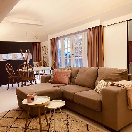 Sfeervolle Loft B&B Uden Centrum 외부 사진