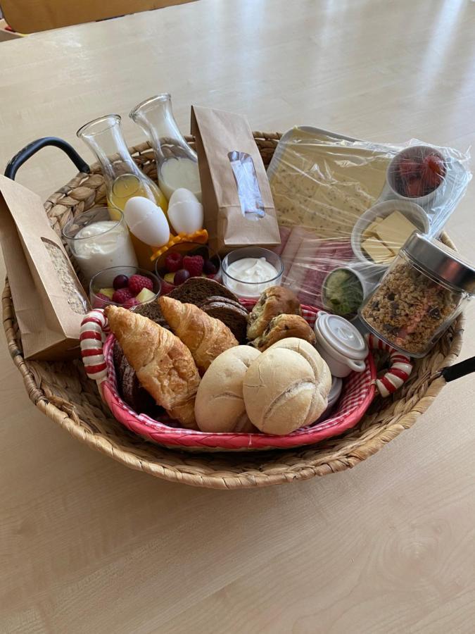Sfeervolle Loft B&B Uden Centrum 외부 사진