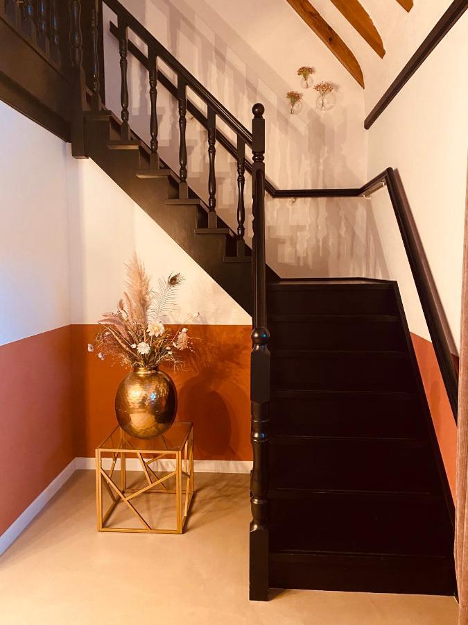 Sfeervolle Loft B&B Uden Centrum 외부 사진