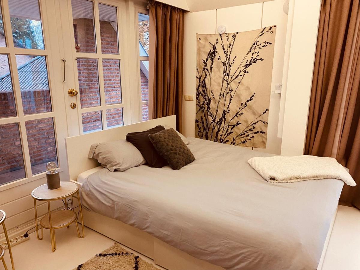 Sfeervolle Loft B&B Uden Centrum 외부 사진