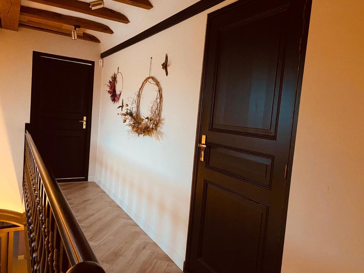 Sfeervolle Loft B&B Uden Centrum 외부 사진