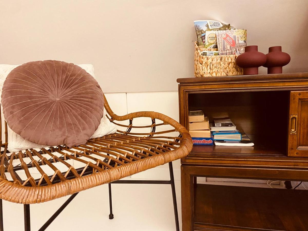 Sfeervolle Loft B&B Uden Centrum 외부 사진