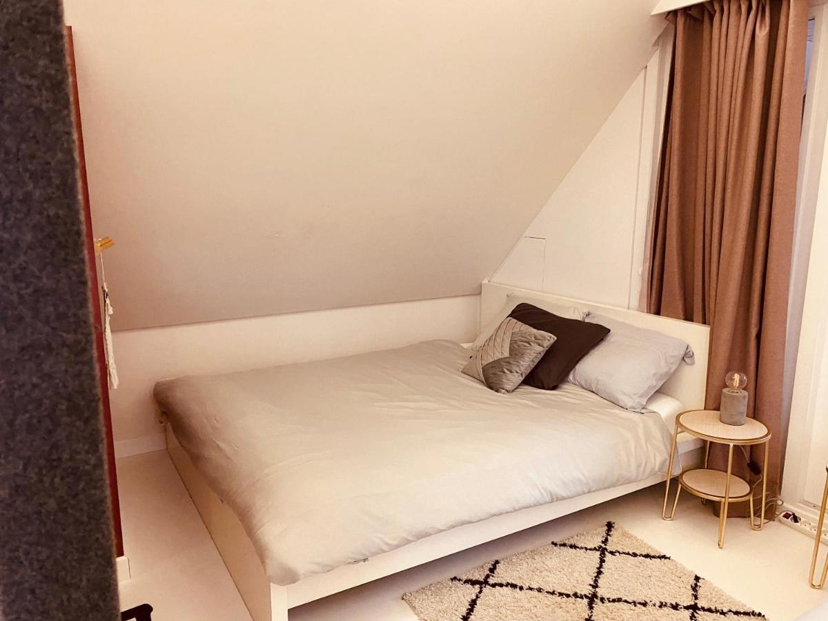 Sfeervolle Loft B&B Uden Centrum 외부 사진